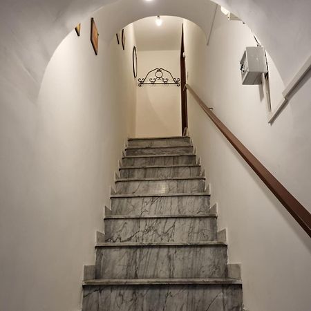 Villa O' Palazziell Napoli Esterno foto