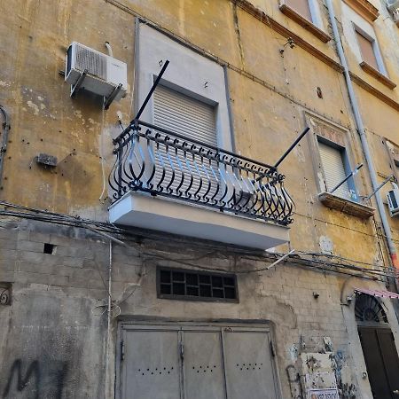 Villa O' Palazziell Napoli Esterno foto