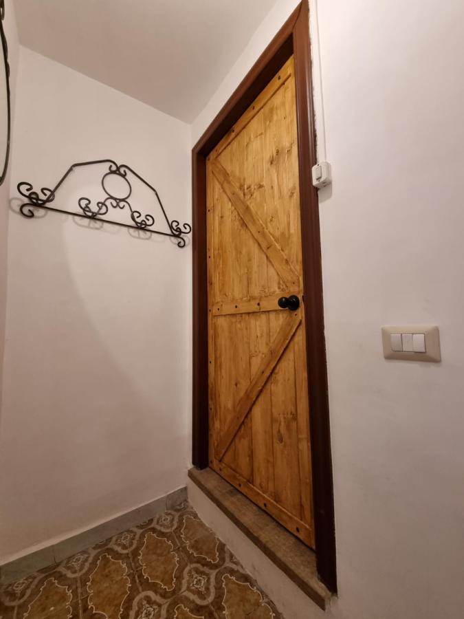 Villa O' Palazziell Napoli Esterno foto