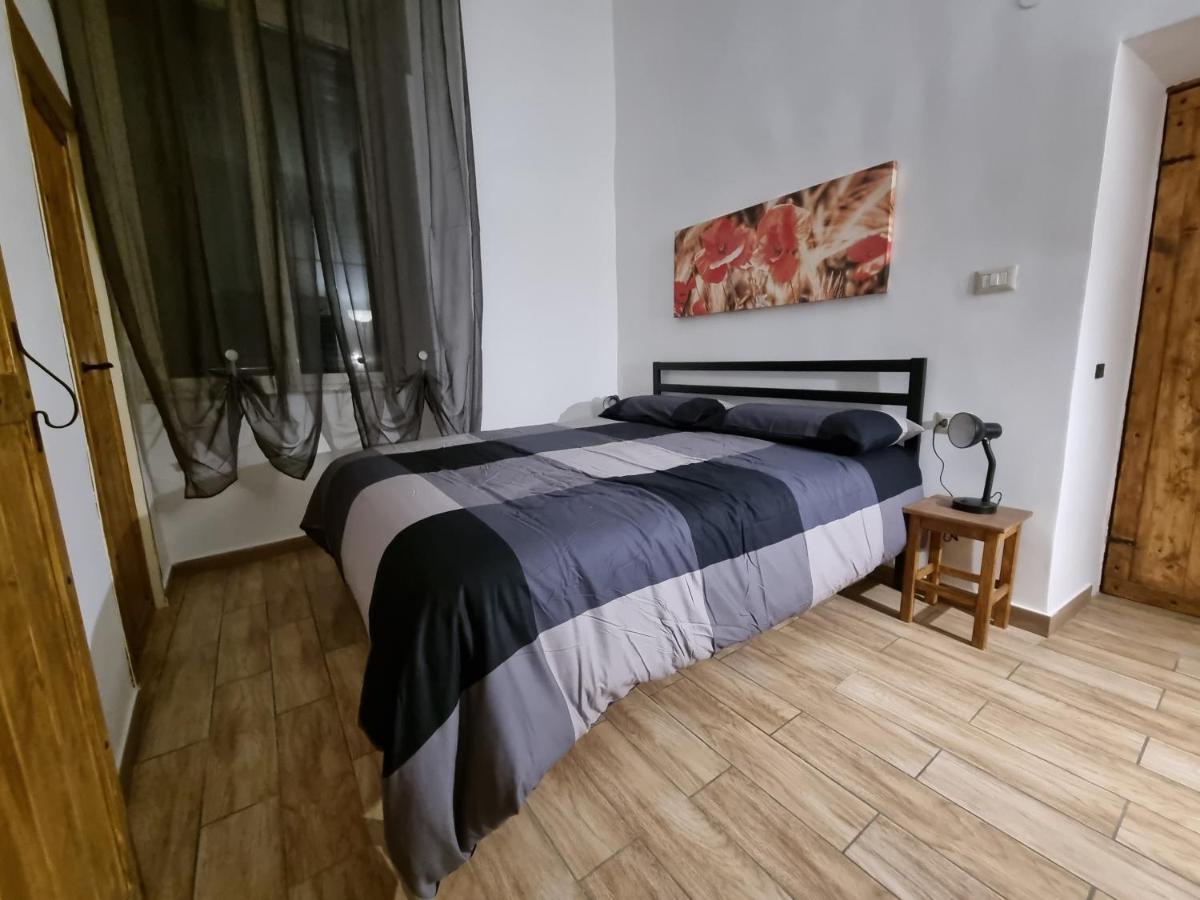 Villa O' Palazziell Napoli Esterno foto