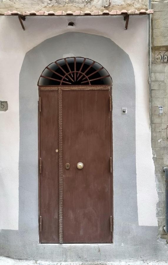 Villa O' Palazziell Napoli Esterno foto